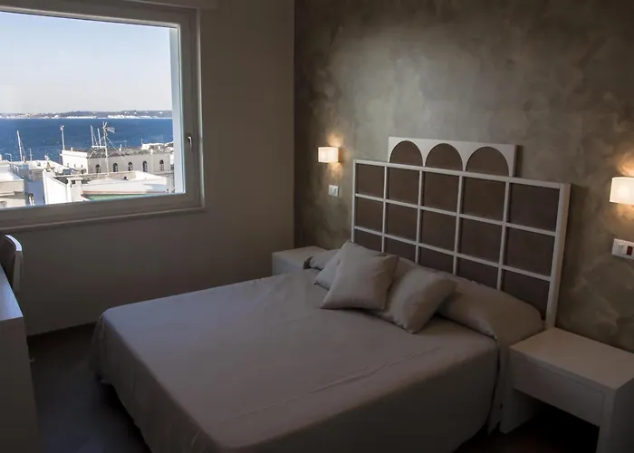 B&B Ghalà Gallipoli